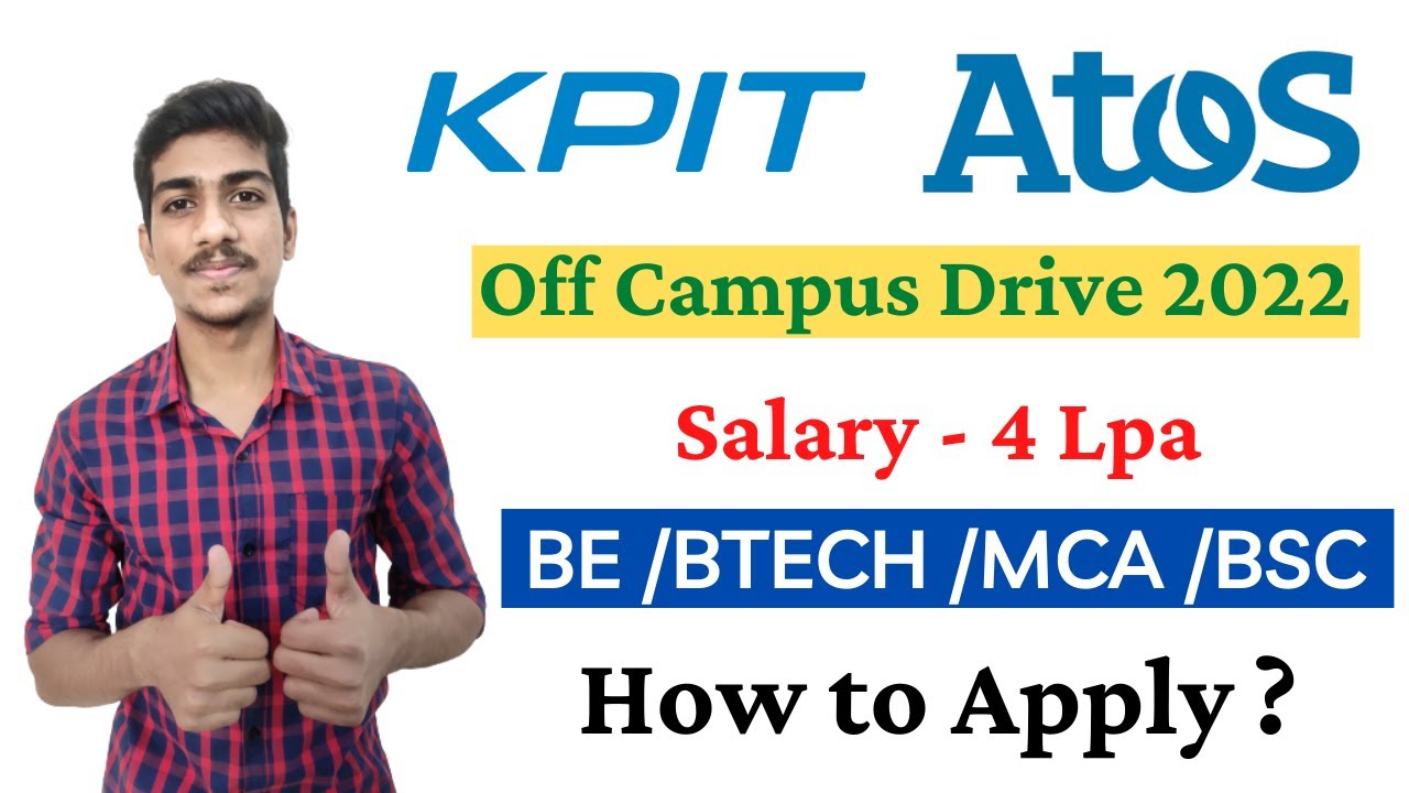 kpit-recruitment-2022-atos-syntel-off-campus-drive-freshers-hiring