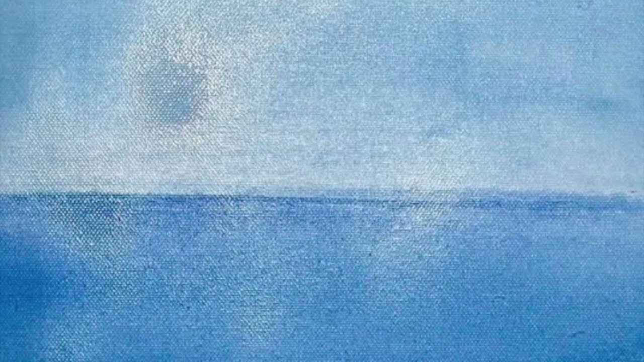 Mårten Spångberg: Stepping Stone vers 8