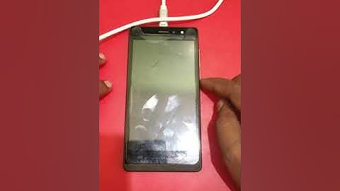 Lava A97 IPS Hard Reset