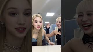 success? failure? 😉#Winkchallenge#HIKARU #히카루 #HUENING_BAHIYYIH #휴닝바히에#Kep1er #케플러