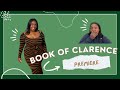 Book Of Clarence Premiere: Los Angeles