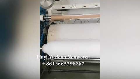 New Design Mattress Wadding Production Line without glue,Wadding Machine