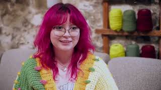 Game of Wool Britains Best Knitter S1E2 | Season 1 Episode 2 screenshot 4