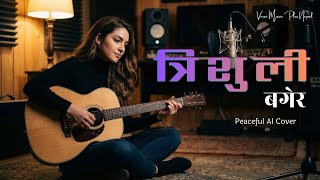 Trishuli Bagera Nepali Movie Nepali BabuSong | Ai Cover Song 2026 | Verse Music Plus Nepal 