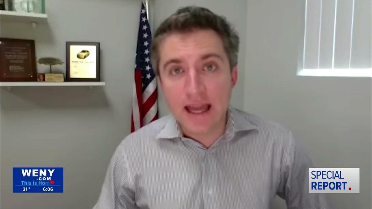 Part 1 Growing concerns about industrial development agencies in New