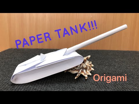 Βίντεο: Παραδοσιακή ιαπωνική τέχνη: Origami από τριγωνικές ενότητες