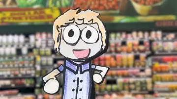 So, Why Does Time Fly Now? I 2024 BREAKTHROUGH JUNIOR CHALLENGE