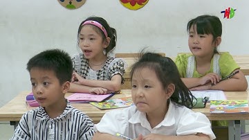 Thành phố Hải Dương đầu tư nâng cấp cơ sở vật chất Trường Tiểu học Hải Tân.