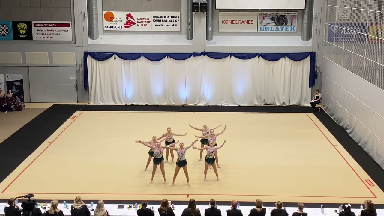 Farnia - JNV, Kilpamestikset Finaali 18.5.25, 16-18 Kilpa