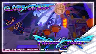 []REMIX[] Globe Opera 1 - Freedom Planet 2 screenshot 4