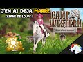 La nature me veut du mal   camp western  star stable online