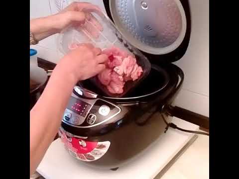 Recetas de cocina moulinex maxichef