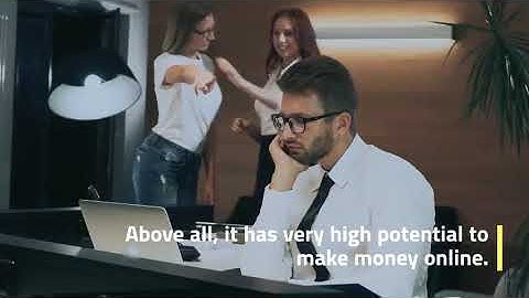 Difference between .com and .in?