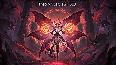 Primordial Arkdina Skills Leak – Theory Overview | Omniheroes S13