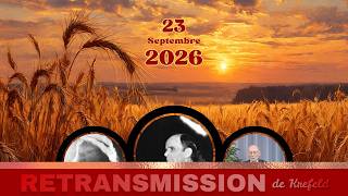 2026-09-23 19h30 - RETRANSMISSION DE KREFELD (RW) - Ewald Frank [06.05.1991 19h30] - Kinyarwanda