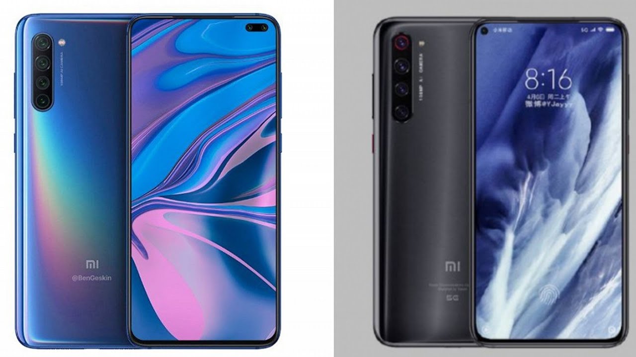 Xiaomi Mi 9 Pro Aliexpress