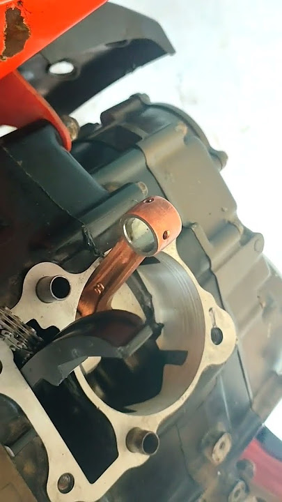 KLX BORE UP 68 DANA PELAJAR !! #klx #klx68 #klxboreup #cinematic