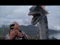 Loch Ness Terror Trailer