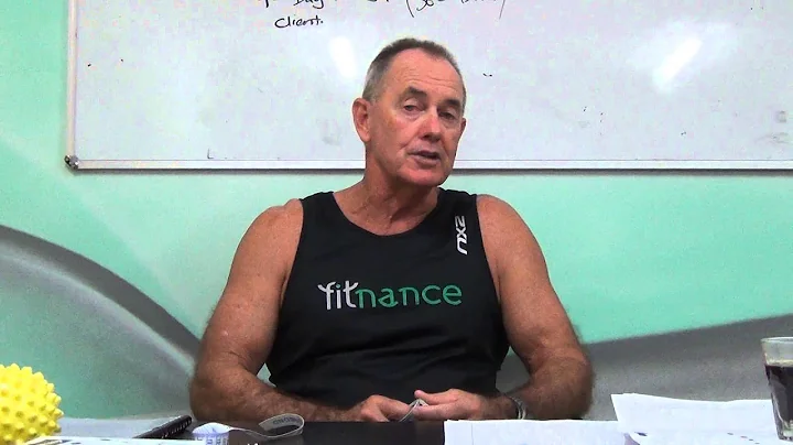 Interview with Steve Nance