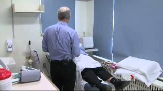 Treating prostatitis