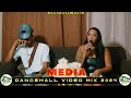 Dancehall Video Mix 2024 | MEDIA - Silk Boss, Malie Donn, Squash, Shenseea, Masicka