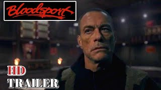 BLOODSPORT REDUX - FAN MADE TRAILER (2022) WATCH TRAILER Resimi