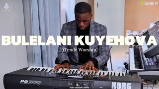 Itende - Bulelani kuYehova | Methodist Xhosa Hymn 11