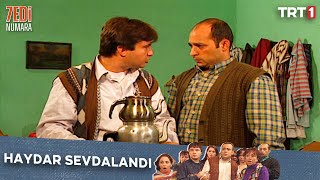 Benim Gönlüm Başkasında Yedi Numara 12. Bölüm