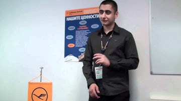 the making of EMPOWER Intern videos