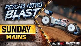 2026  PNB PSYCHO NITRO BLAST | SUNDAY MAINS PART 2