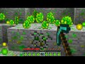 Я НАШЕЛ АЛМАЗЫ ИЗ ОПЫТА В МАЙНКРАФТ 100% Троллинг Ловушка Minecraft