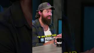 Most Common Trait for Entrepreneurs