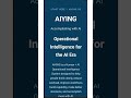 You are using AI completely wrong #AI #productivity