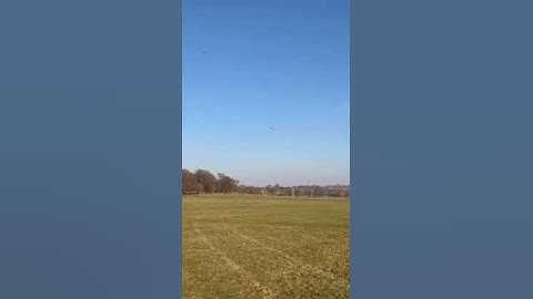 Flitetest tiny trainer BOMB DROP!! #flitetest #electric #bombdrop #rcplane #chaos #fttinytrainer