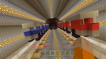 Minecraft Xbox - The Dropper - Part 2