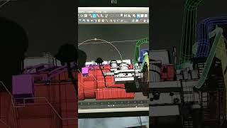 3d модель двигуна правда була втрачена на диску #Blog #Vlog