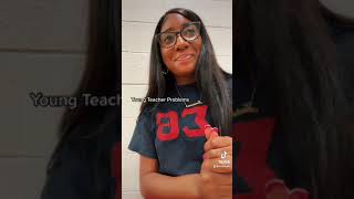 Young Teacher Problems A Bella 002