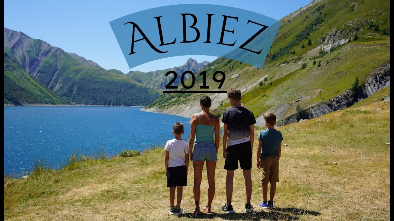 Albiez Montrond | Aiguilles d’Arves
