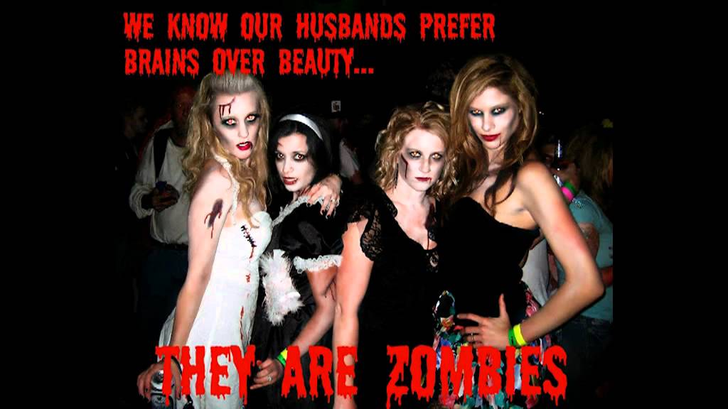 Zombie love song (cover) by Angel & Gio