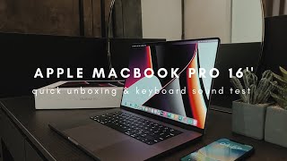 macbook pro 16