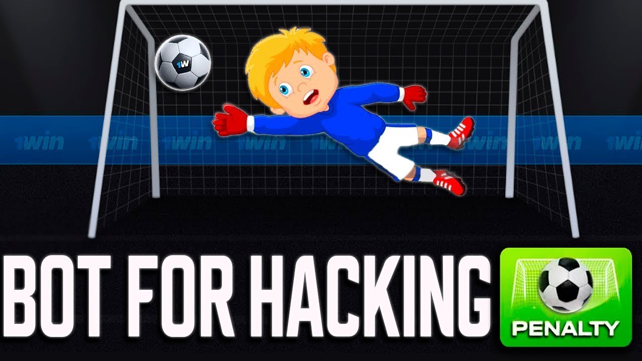 ⚽ PENALTY 1WIN HACK ⚽ PENALTY 1WIN STRATEGY 🎯 NEW MINIGAME 🎯 100% WORKING SCHEME