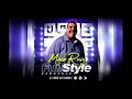MAELO RUIZ BARBERIA FULL STYLE 2018 DJ JORGE ALEXANDER Éxitos de Maelo Ruiz