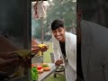 🍔 Fast Food Burger Review at College Campus (USA)