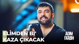 Tahir Ve Mehmet Karşı Karşıya - Adım Farah