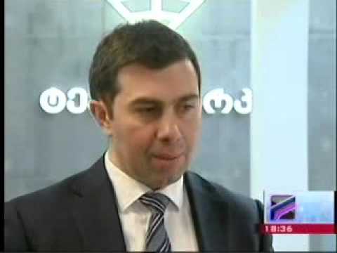 საქართველოში პირველი ტექნოლოგიური პარკი გაიხსნა