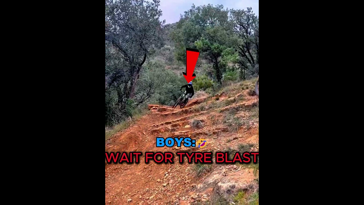 Stunts are only for real MEN 💀