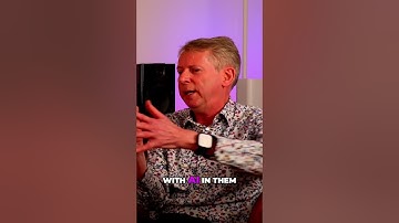 Unlocking Innovation - AI