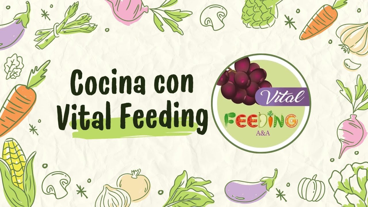 Aprende a hacer una rica y nutritiva Torta de zapallo aullama