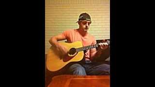 Psy Gangnam Style Acoustic Cover