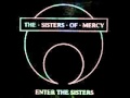 THE SISTERS OF MERCY - MARIAN
